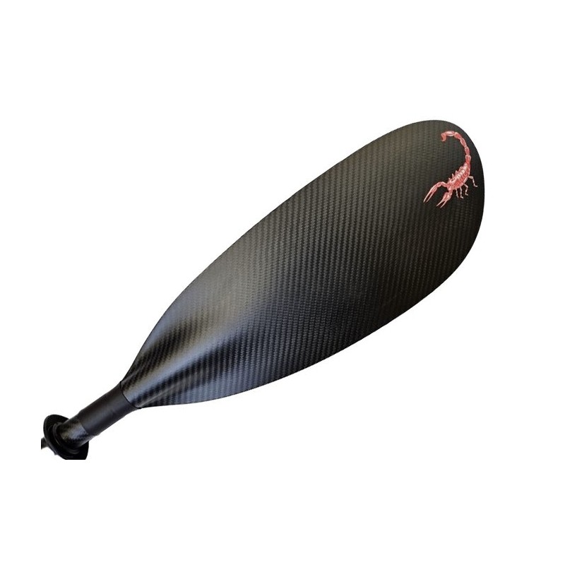 WIOSŁO SCORPIO FULL CARBON LA MATT