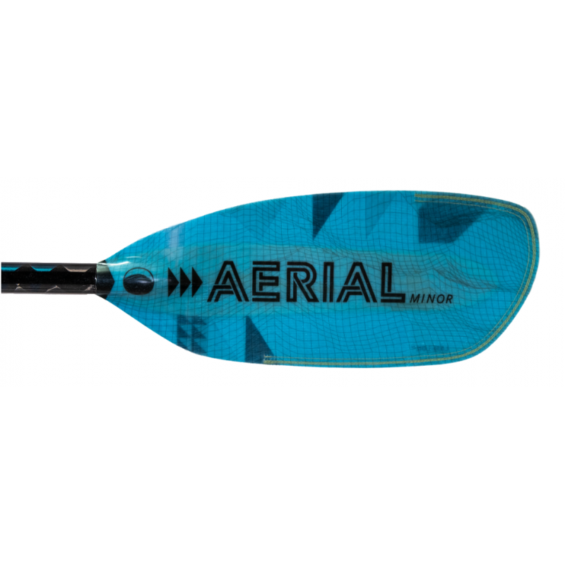 WIOSŁO AquaBound Aerial Minor Fiberglass