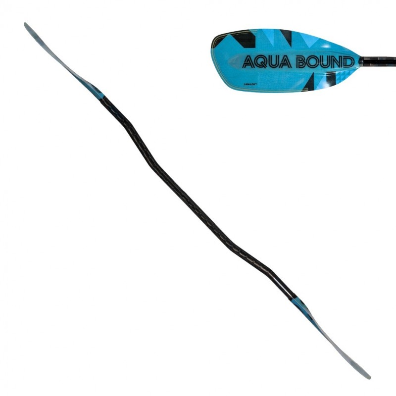 WIOSŁO AquaBound Aerial Major Fiberglass Crank