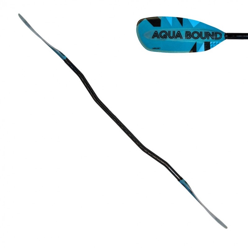 WIOSŁO AquaBound Aerial Minor Fiberglass Crank