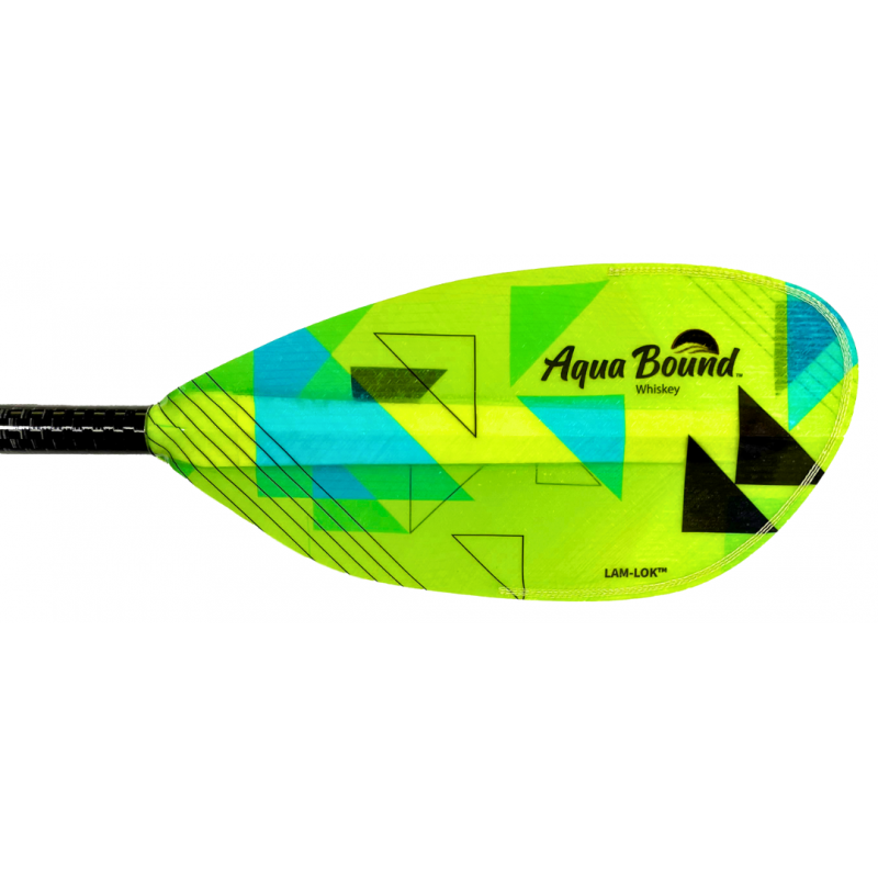 WIOSŁO AquaBound Whiskey Fiberglass Lam-Lok