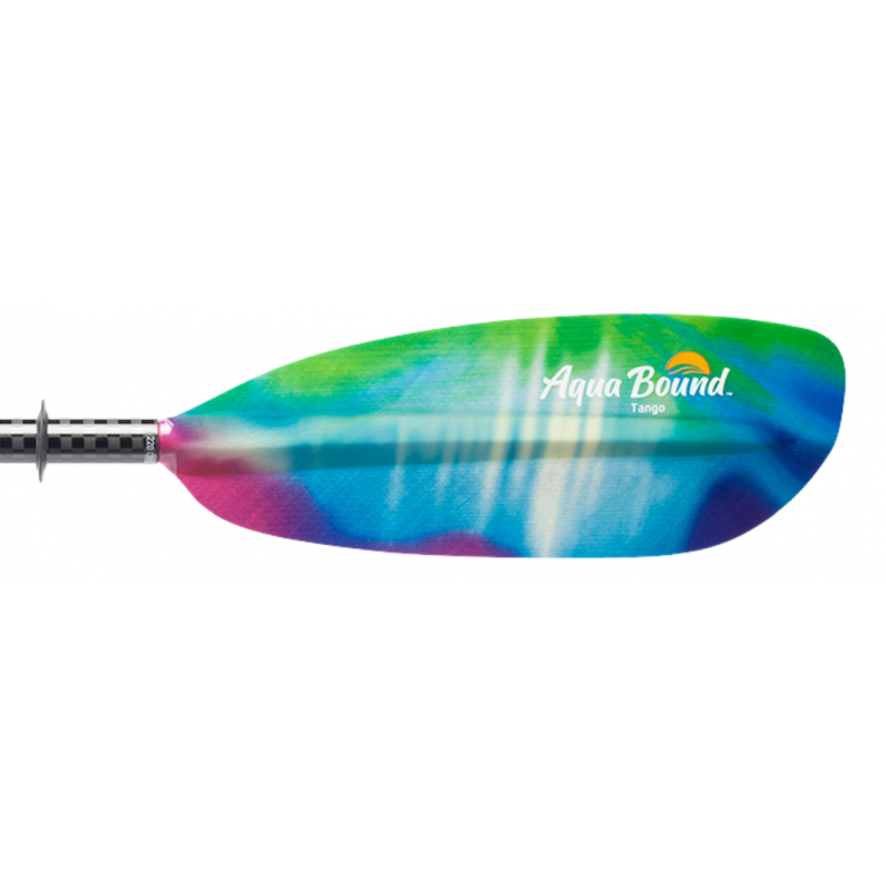 WIOSŁO AquaBound Tango Fiberglass 2cz Versa