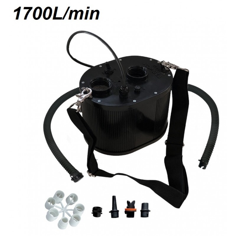 POMPKA ELEKTRYCZNA GE 900 AA+ 230V