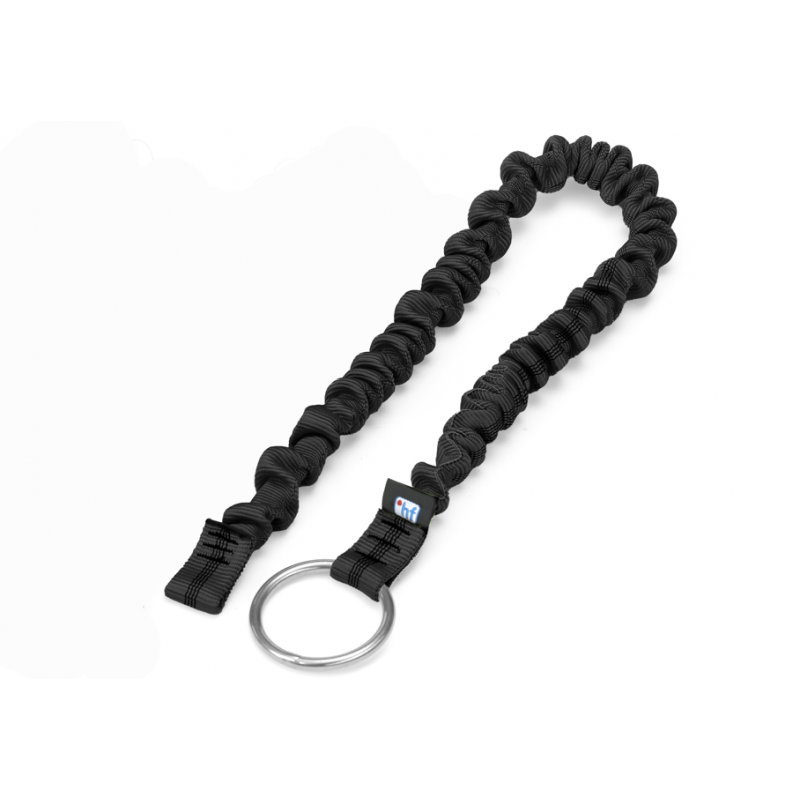 PATENT HOLOWNICZY BUNGEE COWTAIL HF