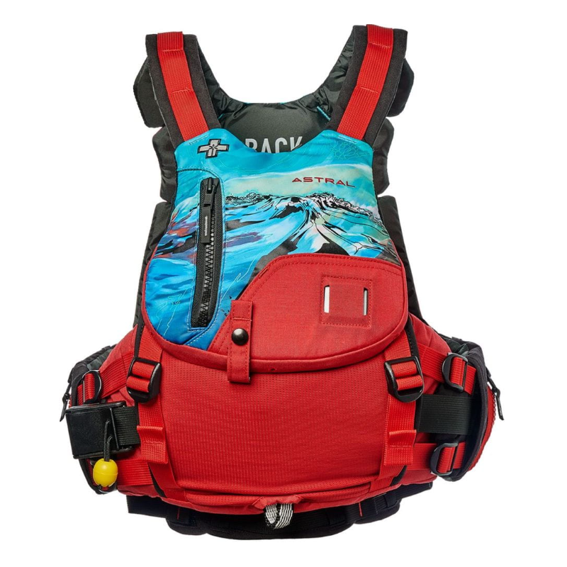 KAMIZELKA ASTRAL INDUS LIMITED EDITION