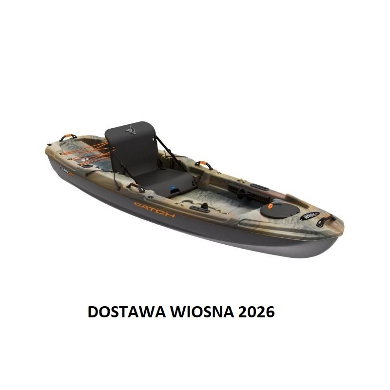 KAJAK PELICAN CATCH 100 CLASSIC