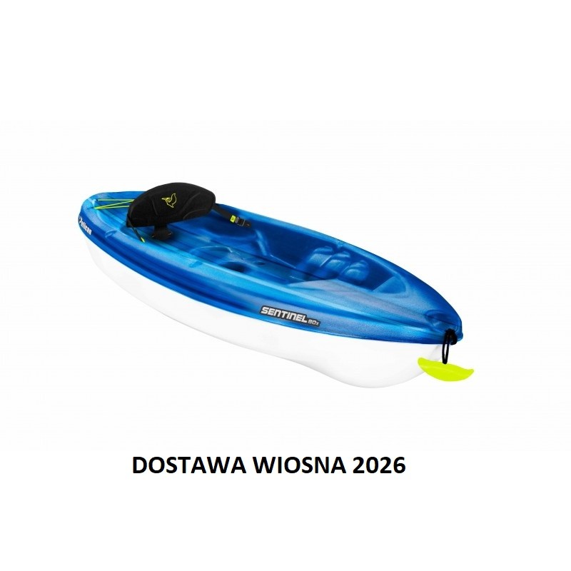 KAJAK PELICAN SENTINEL 80X