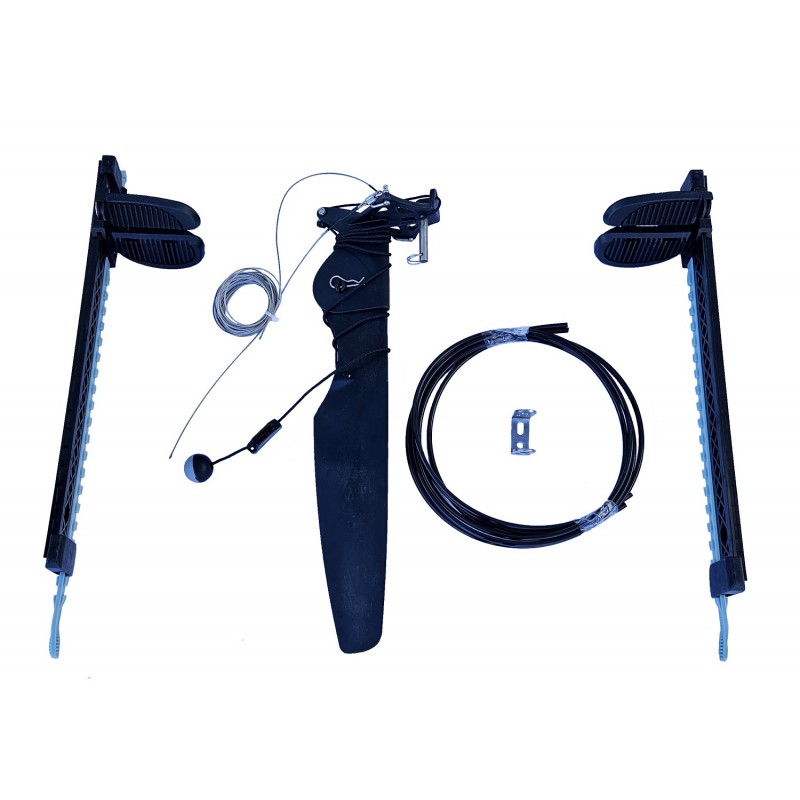 URZĄDZENIE STEROWE CARIBOU