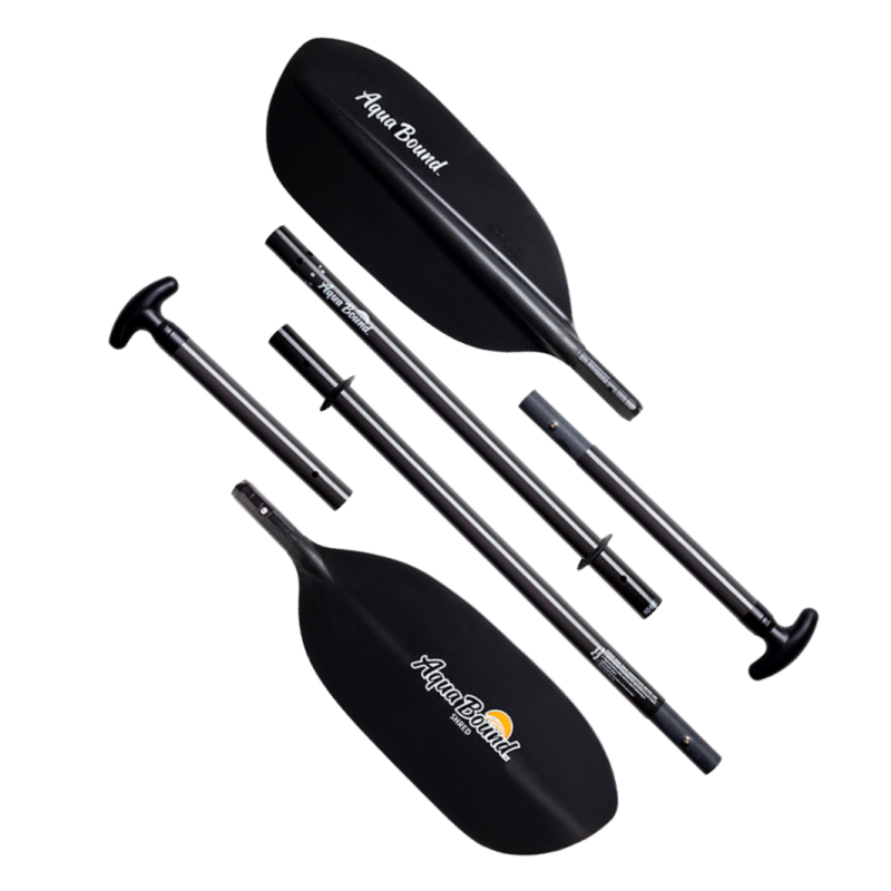 WIOSŁO Aqua Bound Shred Carbon Apart 4cz