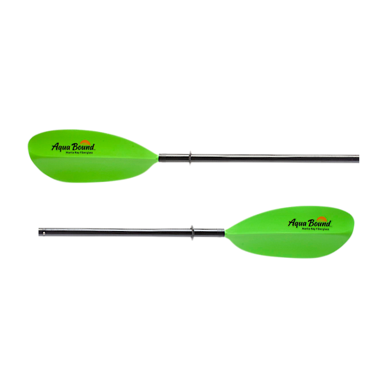 WIOSŁO Aqua Bound MantaRay Snap 2cz