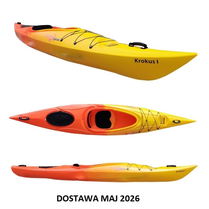 KAJAK KROKUS I
