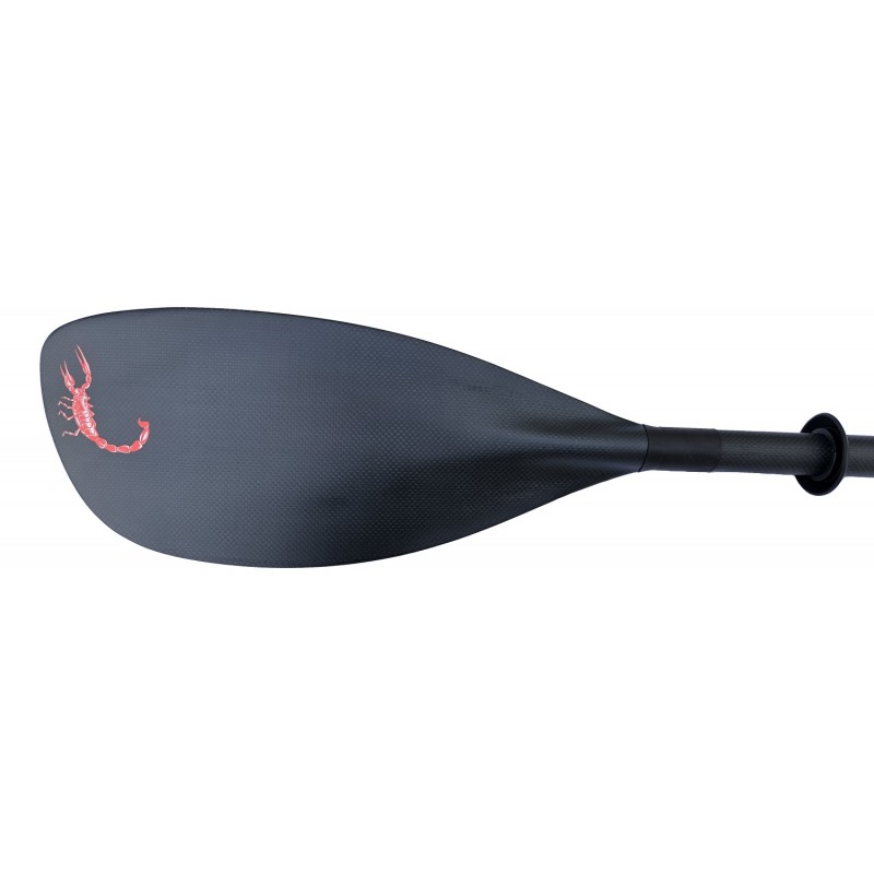 WIOSŁO SCORPIO FULL CARBON MATT