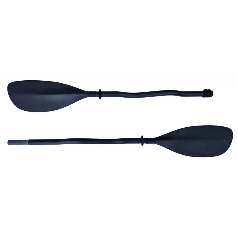 WIOSŁO SCORPIO FULL CARBON BENT MATT