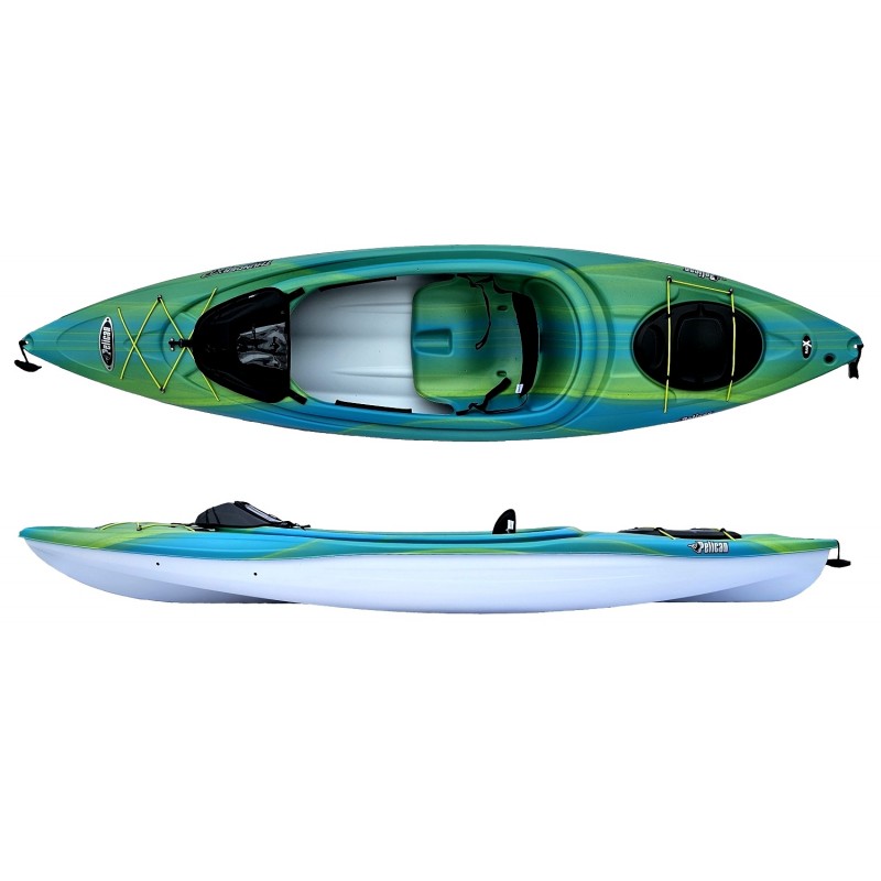 KAJAK PELICAN THUNDER 100XP