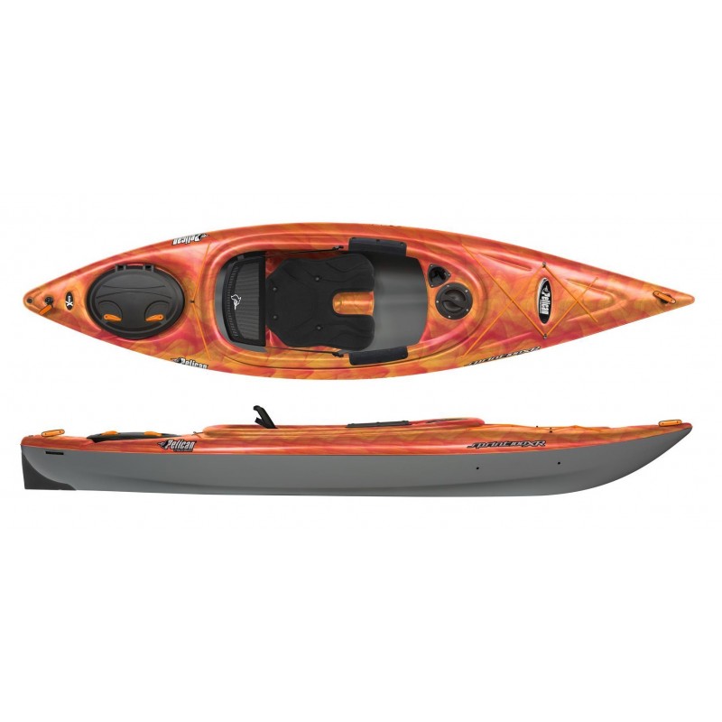 KAJAK PELICAN SPRINT 100XR Performance