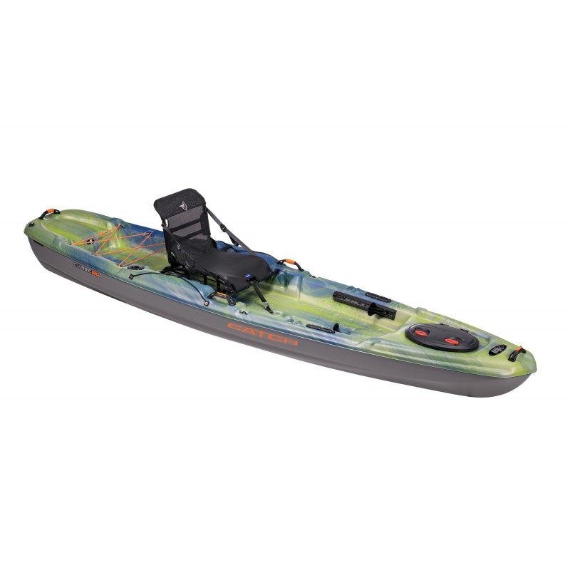 KAJAK PELICAN CATCH 120 CLASSIC