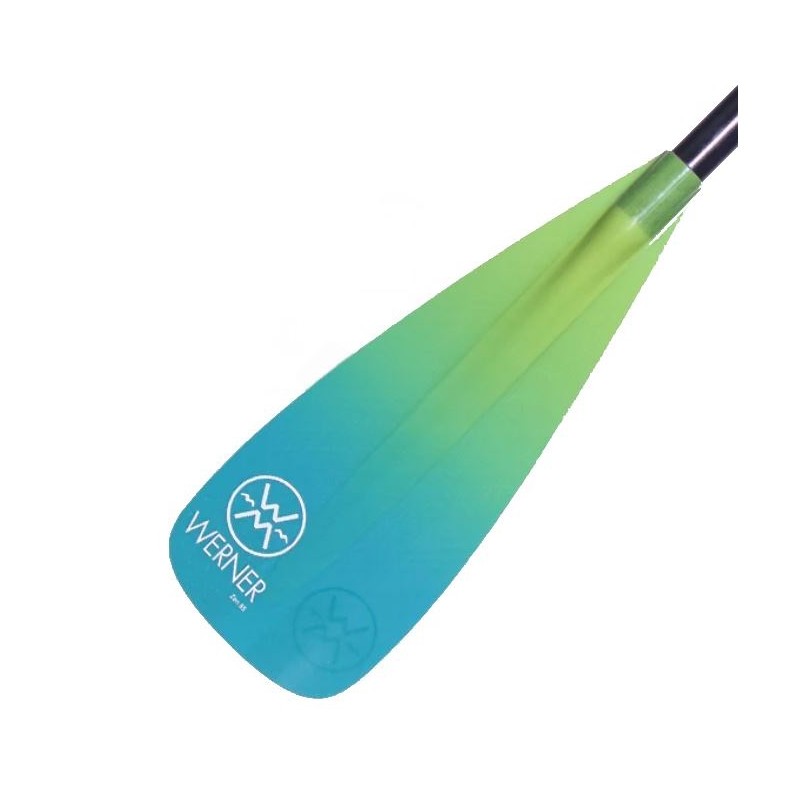 WIOSŁO WERNER SUP ZEN 85 LEVERLOCK TRAVEL