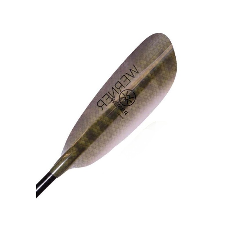 WIOSŁO WERNER CAMANO LEVERLOCK