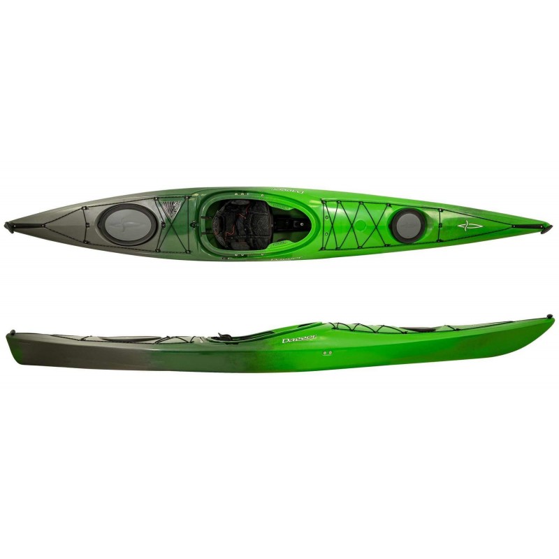 KAJAK DAGGER STRATOS 12.5 L