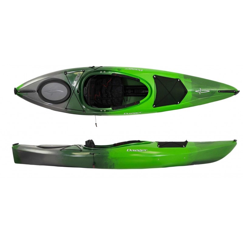 KAJAK DAGGER AXIS E