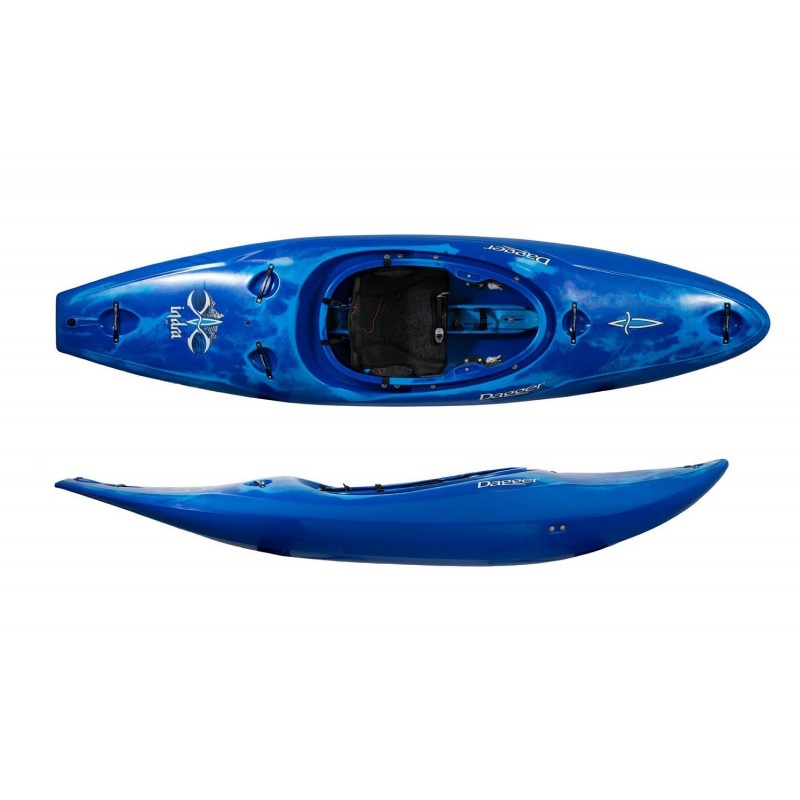 KAJAK DAGGER INDRA MD/LG CREEK