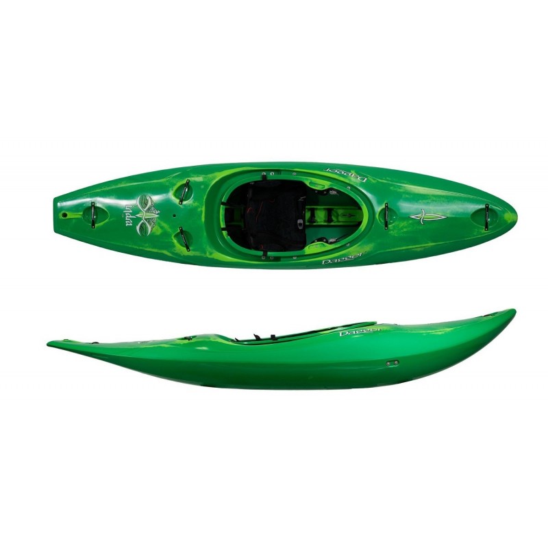 KAJAK DAGGER INDRA SM/MD CREEK