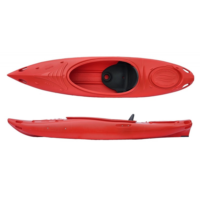 KAJAK RAPID