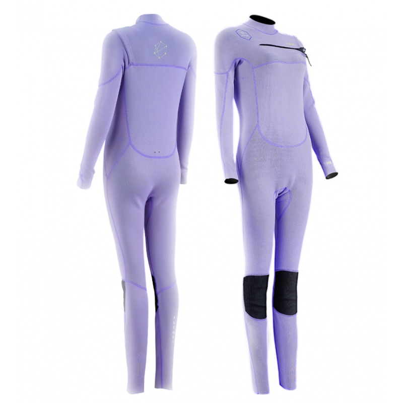 KOMBINEZON AURORA WOMEN FULLSUIT NEW AZTRON