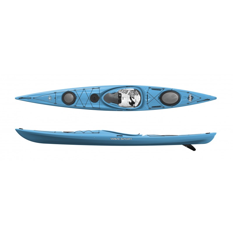 HYDRA 145 TRIFUSE LV CORETOUR