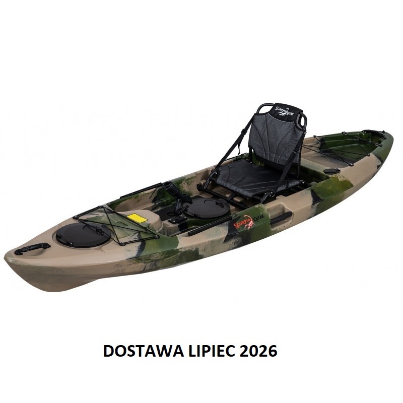 KAJAK SCORPIO LAGOON 10