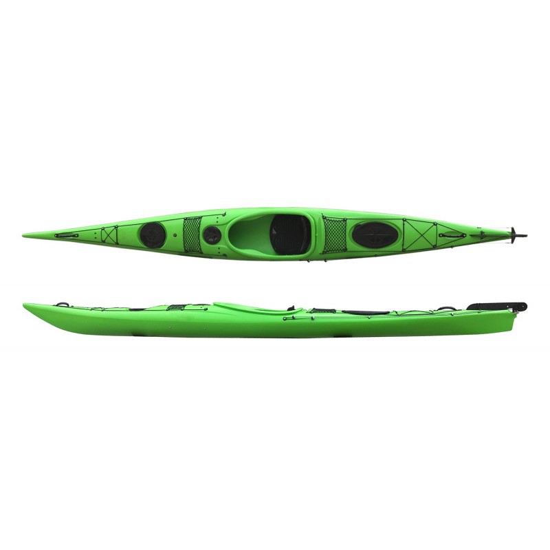 KAJAK SCORPIO SEARIDER 16 + STER