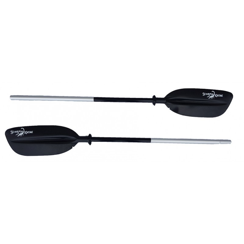 WIOSŁO SUPERIOR ANGLER 260 cm