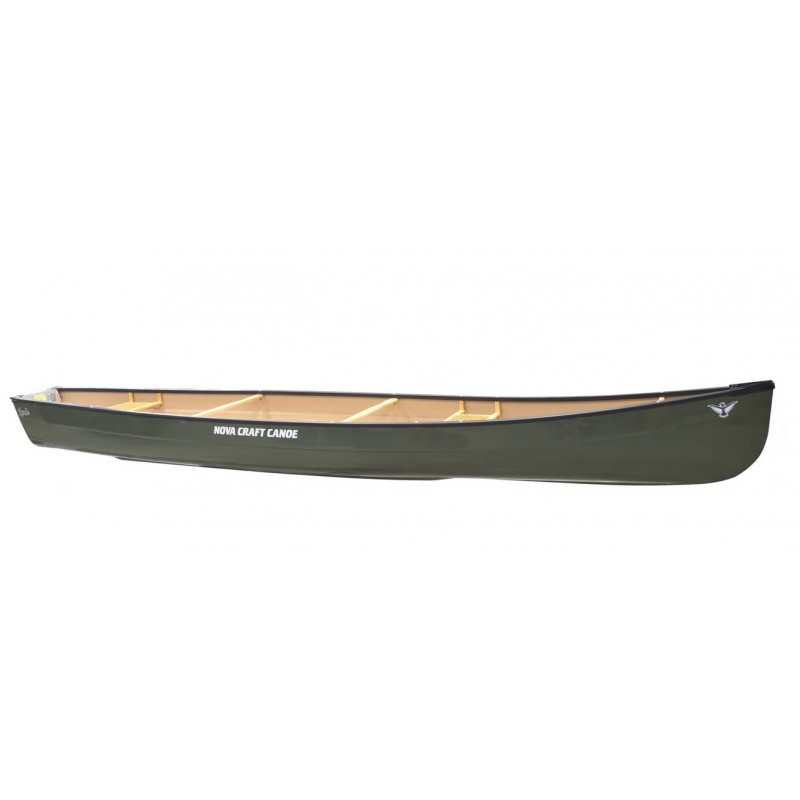 Kanu Nova Craft Lure 15'7