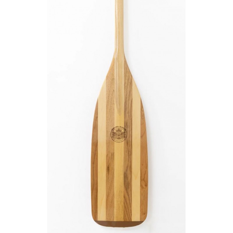 PAGAJ GREY OWL VOYAGEUR