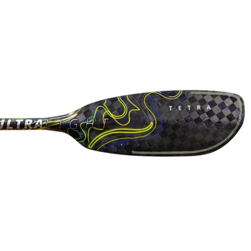 WIOSŁO AquaBound Tetra Straight VERSA-LOK