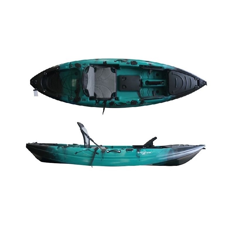 KAJAK SCORPIO LAGOON 9