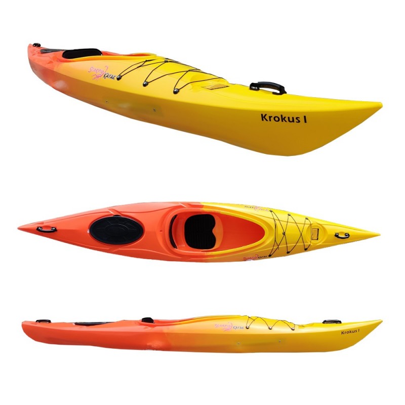 KAJAK KROKUS I