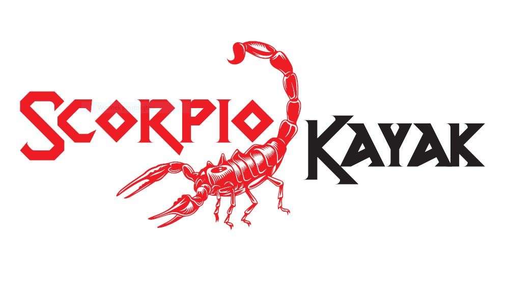 Logo SCORPIO KAYAK