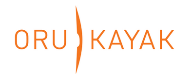 Logo ORU KAYAK