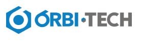 Orbi-Tech Logo Orbi-Tech