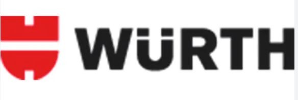 WURTH Logo WURTH