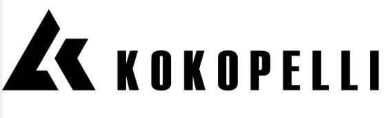 Logo KOKOPELLI PACKRAFT