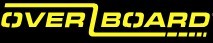 Logo OVERBOARD