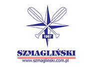Logo SZMAGLIŃSKI