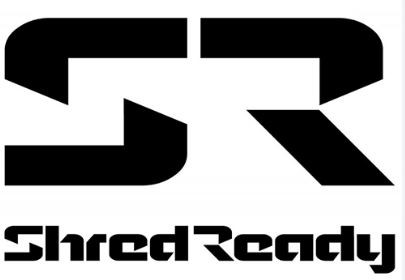 Logo SHRED READY