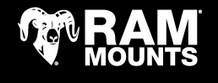 Logo RAM MOUNTS