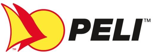 Logo PELI