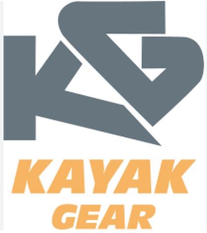 Logo KAYAK GEAR
