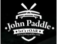JOHN PADDLE