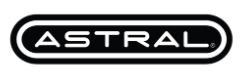 Logo ASTRAL
